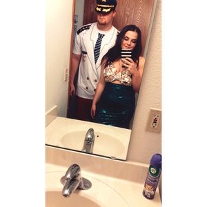 Meet your Posher, Madisyn